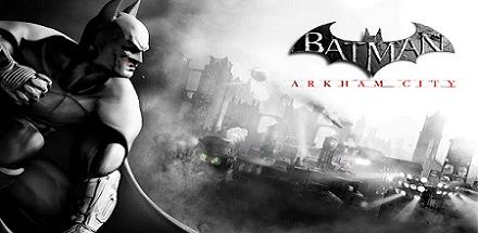 Batman Arkham City Poster, Box, Full Version, Free PC Game,