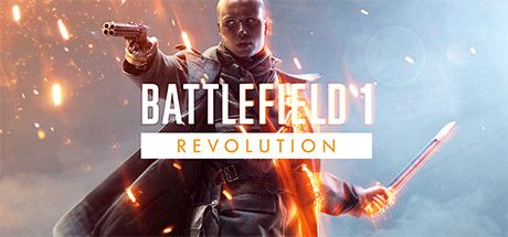 Battlefield 1 Poster, Full Version, Free PC Game,
