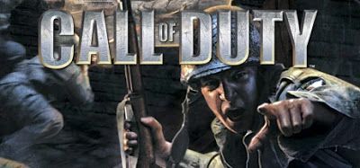 Call of Duty 1 Cover, Full Version, Free PC Game,
