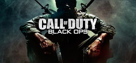 Call of Duty Black Ops 1 Cover, Full Version, Free PC Game,