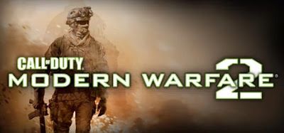 Call of Duty: Modern Warfare 2, poster, box, cover, Full Version, Free PC Game,