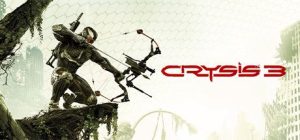 Crysis 3 PC Game