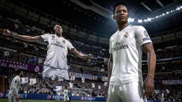 FIFA 19 Screen Shot 3, Full Version, Free PC Game,