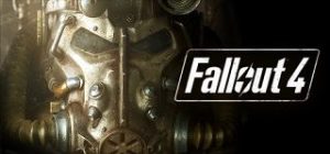 Fallout 4 PC Game