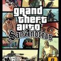 GTA SA Cover for PC