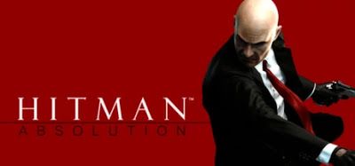 Hitman Abslution poster , cover , Full Version, Free PC Game,