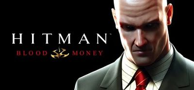 Hitman Blood Money Poster , Cover, Box, Full Version, Free PC Game,