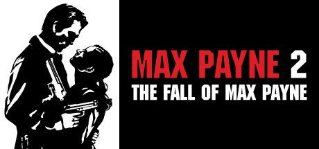 Max Payne 2 Poster, Box, Full Version, Free PC Game,