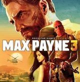 Max Payne 3 Cover , Full Game
