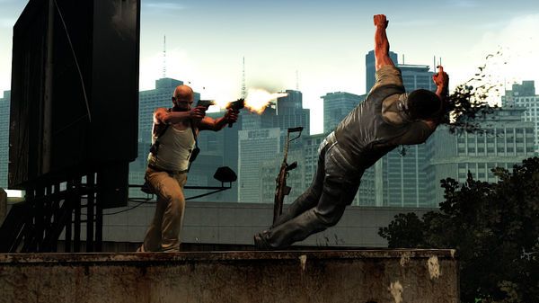Max Payne 3 Screen Shot 3, Full Version, Free PC Game,