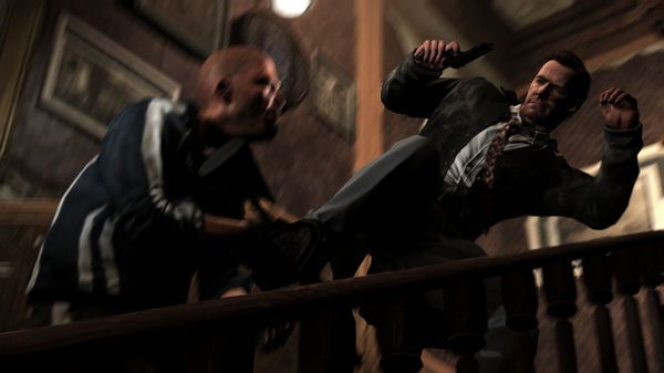 Max Payne 3 Screen Shot 1, Full Version, Free PC Game,