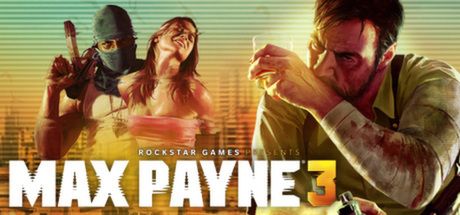 Max Payne 3 Poster, Full Version, Free PC Game,