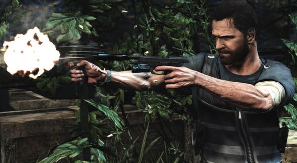 Max Payne 3 Screen Shot 2, Full Version, Free PC Game,
