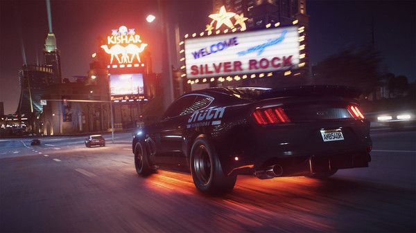 Need for Speed Payback Screen Shot 3, Full Version, Free PC Game,