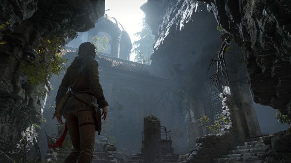Rise of the Tomb Raider Screen Shot 3, Full Version, Free PC Game,