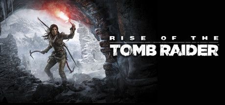 Rise of the Tomb Raider Poster, Box, Full Version, Free PC Game,