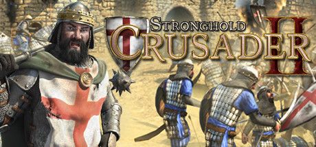 Stronghold Crusader 2 Poster, Box, Full Version, Free PC Game,