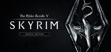 The Elder Scrolls V Skyrim Special Edition Poster, Box, Full Version, Free PC Game,