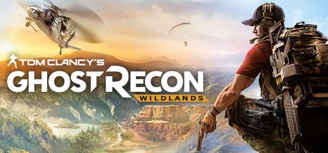 Tom Clancy’s Ghost Recon: Wildlands Poster, Box, Full Version, Free PC Game,