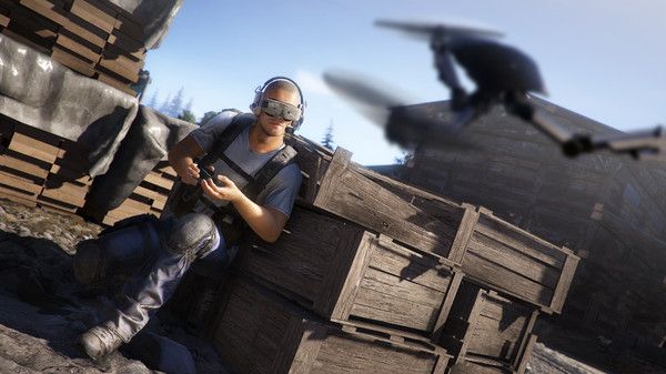 Tom Clancy’s Ghost Recon: Wildlands Screen Shot 2, Full Version, Free PC Game,