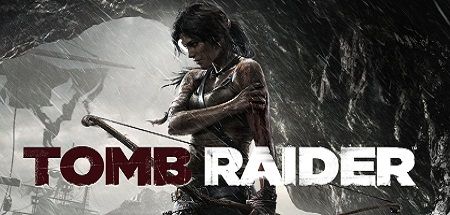Tomb Raider Poster, Box, Full Version, Free PC Game,