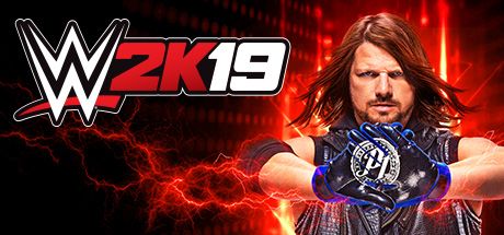 wwe2k19 poster, cover, box, Full Version, Free PC Game,