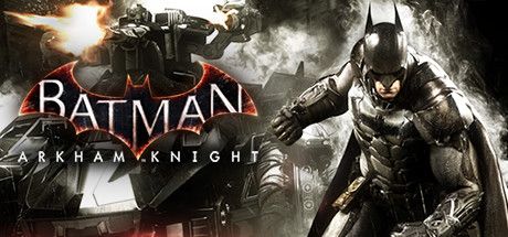 Batman Arkham Knight Poster, Box, Full Version, Free PC Game,