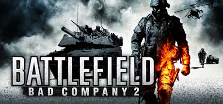 Battlefield Bad Company 2 Poster, Box, Full Version, Free PC Game,