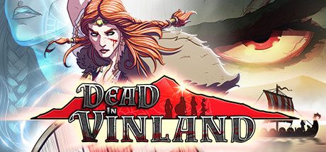 Dead in Vinland Poster, Box, Full Version, Free PC Game,