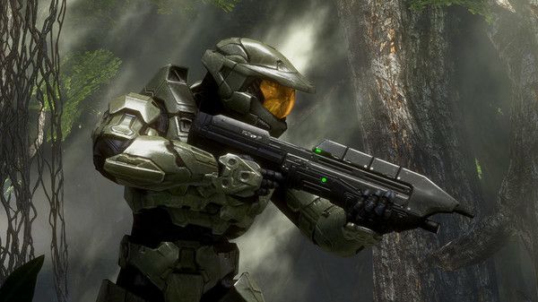 Halo The Master Chief Collection Screen Shot 1, Full Version, Free PC Game,