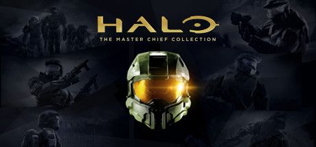Halo The Master Chief Collection Poster, Box, Full Version, Free PC Game,