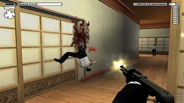Hitman 2: Silent Assassin Screen Shot 3, Full Version, Free PC Game,