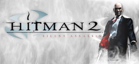 Hitman 2: Silent Assassin Poster, Box, Full Version, Free PC Game,