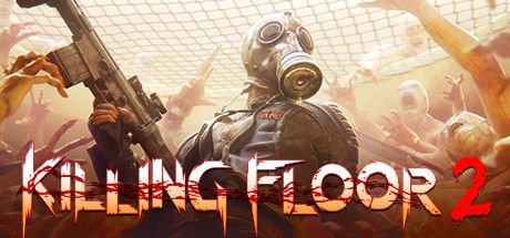 Killing Floor 2 Poster, Box, Full Version, Free PC Game,