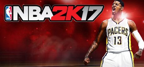 NBA 2K17 Poster, Box, Full Version, Free PC Game,