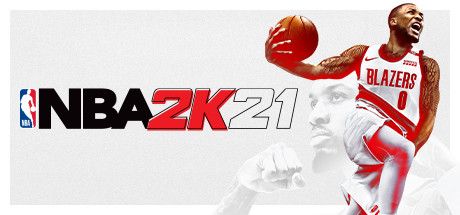 NBA 2K21 Poster, Box, Full Version, Free PC Game,