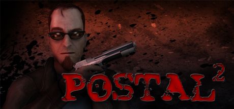 Postal 2 Poster, Box, Full Version, Free PC Game,