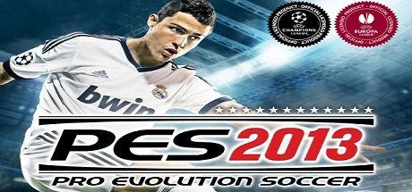 PES 2013 Poster, Box, Full Version, Free PC Game,