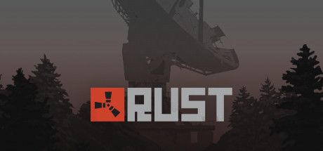 Rust Poster, Box, Full Version, Free PC Game,