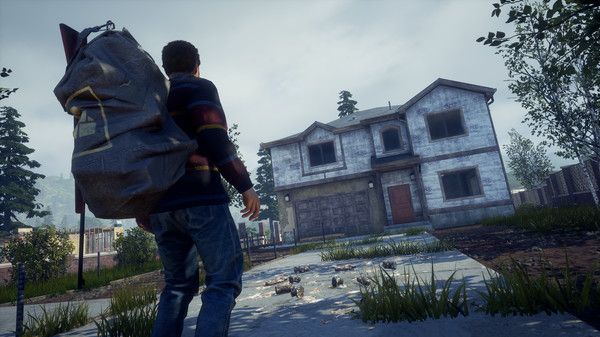 State of Decay 2 Screen Shot 1, Full Version, Free PC Game,