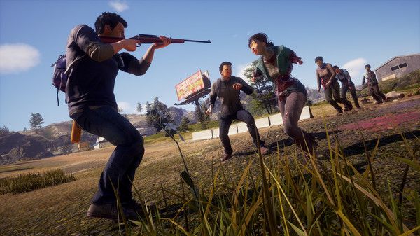 State of Decay 2 Screen Shot 2, Full Version, Free PC Game,
