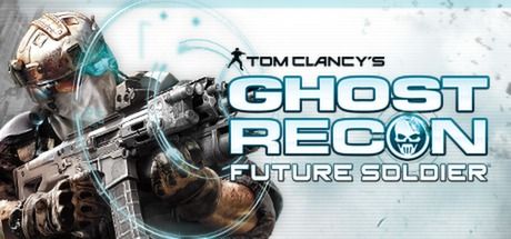 Tom Clancy’s Ghost Recon: Future Soldier Poster, Box, Full Version, Free PC Game,