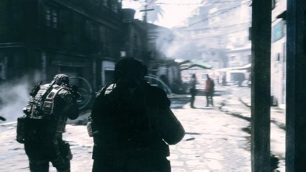 Tom Clancy’s Ghost Recon: Future Soldier Screen Shot 1, Full Version, Free PC Game,