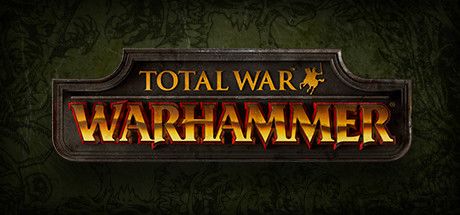 Total War: Warhammer Poster, Box, Full Version, Free PC Game,