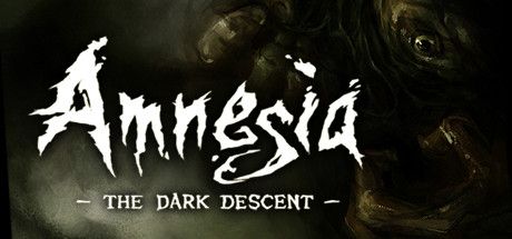 Amnesia: The Dark Descent, Poster, Full Version, Free PC Game,