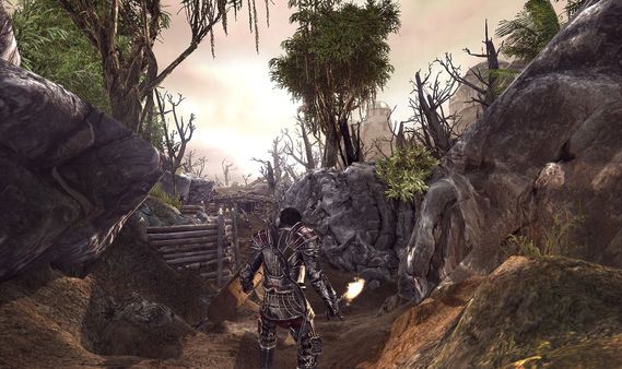 ArcaniA: Fall of Setarrif Screenshot 2, Full PC , Download