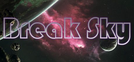 Break Sky, Poster, Full Version, Free PC Game,