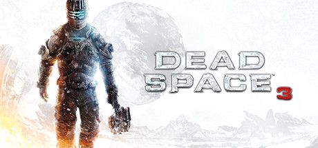 Dead Space 3, Box, Full Version, Free PC Game,