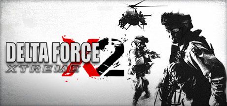 Delta Force Xtreme 2, Poster, Full Version, Free PC Game,