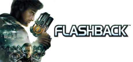 Flashback 2013, Poster, Full Version, Free PC Game,